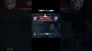 The master of swords 💀 #mlbb #mobilelegends #levi #kaijin #kai #martis