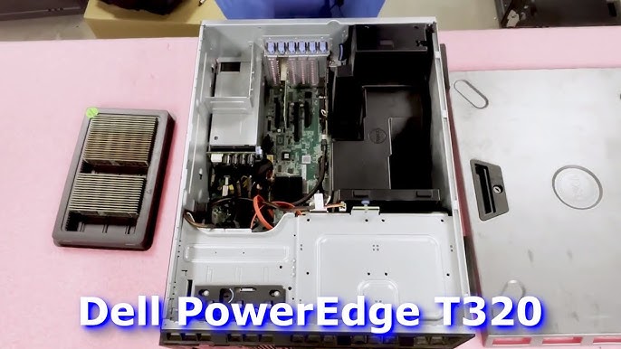 dell poweredge t420 review