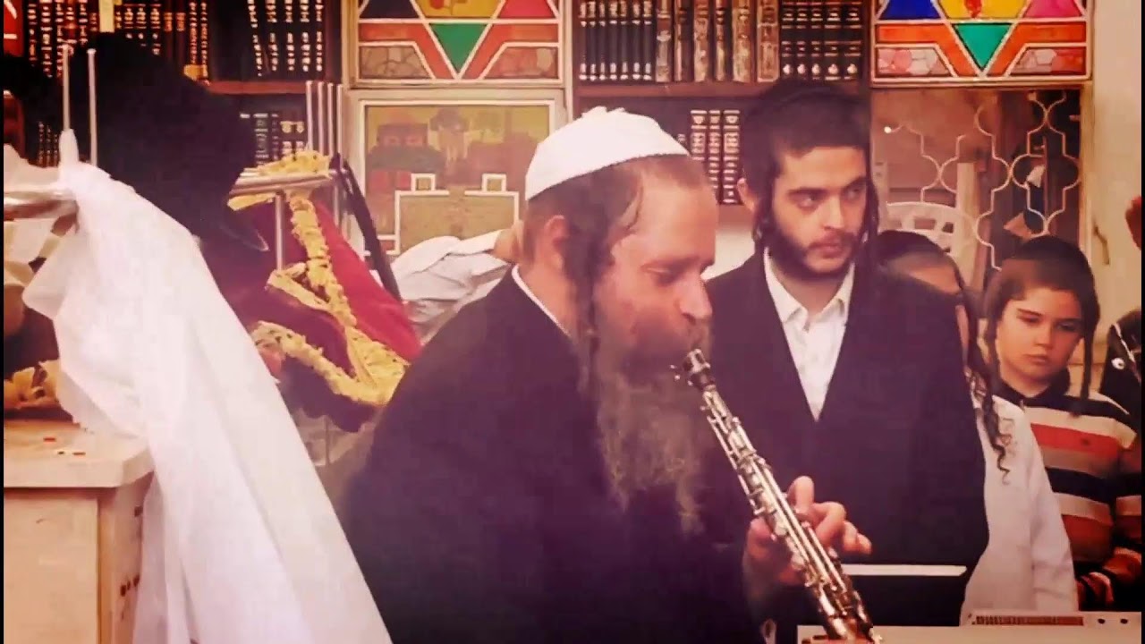 Les Contes de Rabbi Nahman « Les 7 mendiants »   (22 août 023) 🔥💓 "Ani ledodi Védodi li"