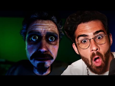 Thumbnail for The Legend of Ethan Klein | Hasanabi reacts to Aamon Animations