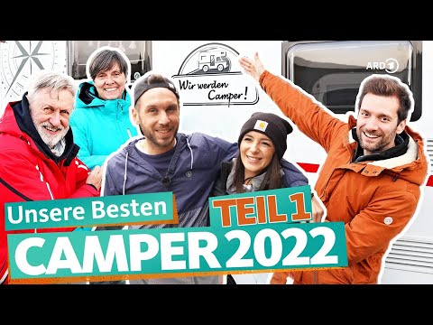 Video: Die 11 besten Campinglaternen des Jahres 2022