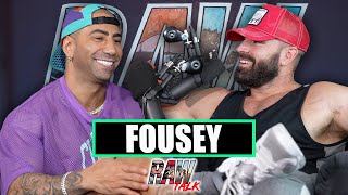 Fousey Exposes Jake Paul & Happy Punch, Speaks on $15 Million Dollar Deal & Adin Ross Is Gay?