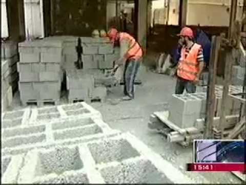 მარჯანიშვილის N16-ში მშენებარე კორპუსი ექსპლუატაციაში სექტემბერში შევა