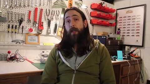 The 3D Printed Classroom - An Introduction