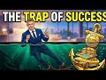 Why High-Earning Men Go Broke at 50 (The Fixed Obligation Stack)