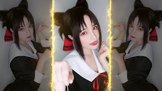 Preset Alight Motion Anime Cosplay⚡Senyamiku⚡jedag jedug viral