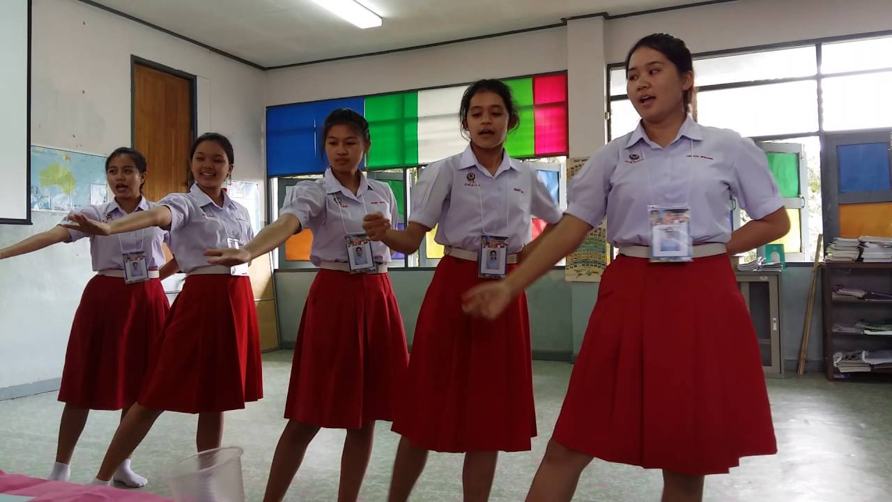 เพลงคุณธรรมม.ปลาย59