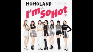 MOMOLAND (모모랜드) - I'm So Hot