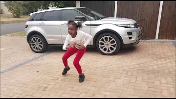 Prince Kaybee ft Busiswa & TNS - Banomoya | Kayla Saikonda Choreography