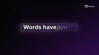 Free Minimal Text Animations Templates for After Effects✨