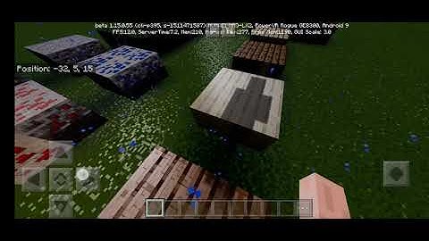 Eug shader test 32x texture packs