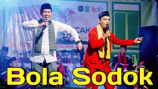 Maen Billiard (Bola Sodok) - Benyamin S | Gambang Kromong - Gitarda Studio