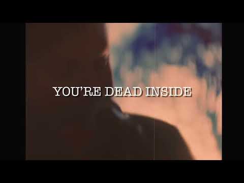 SMILE EMPTY SOUL “Dead Inside” official music video