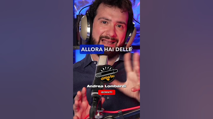 Bossetti a Belve Crime