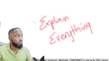 CSEC ADD MATHS - Differentiation and Integration