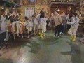 Chiquititas Brasil 2000 - Anjo Cozinheiro (dançando)