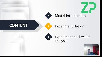 LeNet-5 Model and it