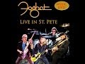 My Babe-Foghat- Live In St Pete Foghat