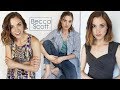 Becca scott  best reel ever