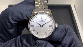 Grand Seiko SBGW305