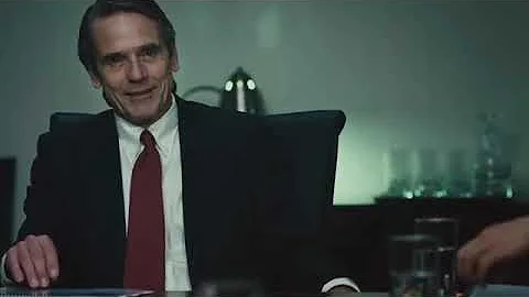 Margin Call - Peter Sullivan talks twice