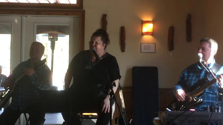 The Facemyer Trio- Bobby McGee-Featuring Kimberly ...