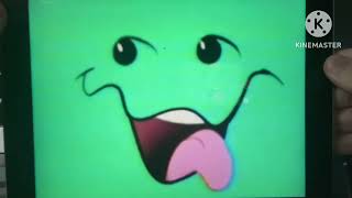 Closing To The Backyardigans Its Great To Be A Ghost 2005 Vhs Fanmade