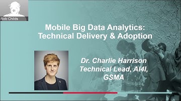 AI for Impact Series: 