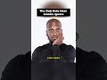 Ali Siddiq: Don’t Outshine the Headliner #standupcomedy #comedypodcast