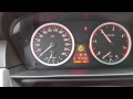 BMW 530d 231hp Turbo whistling !