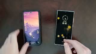 Google Pixel 8 Pro vs Samsung Galaxy S24 Ultra - Biometrics Discussion