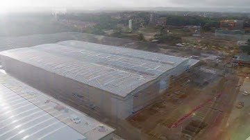 Prologis GZero Anthem