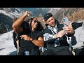 Misbehaving In The French Alps | Chamonix 2022