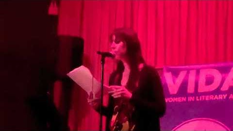 Danielle Pafunda « VIDA.m4v