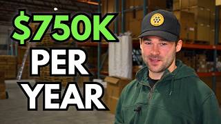 Hobby Turned Business OVERNIGHT