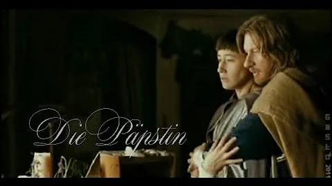 yanni | almost a whisper *die ppstin*