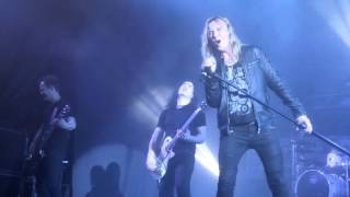 AVANTASIA - Unchain the Light (with Ronnie Atkins and Michael Kiske) 06 апреля - Ray Just Arena