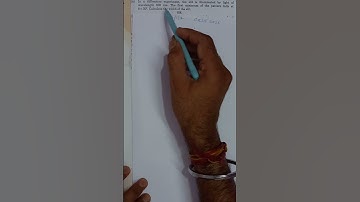 In a diffraction experiment, the slit is illuminated by light of wavelength 600 nm. The first minim