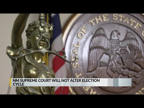 NM Supreme Court