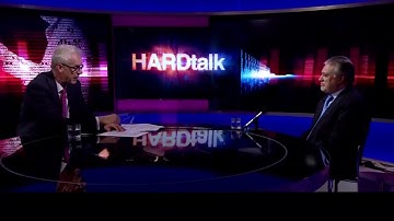 Ishaq dar intervew bbc hard talk  stephen sackur