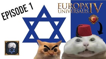 EU4 Karaman Ep.1 (A Hero