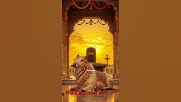 Mahadev status 🔱🕉️ Bholenath watsapp status ☘️🌸 Shiv ji status 🙇🥰 #short #2025status