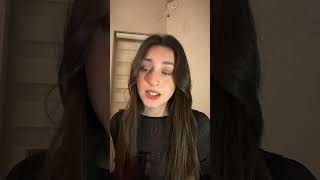 Aygün Kazımova - Sənsizliyim Cover