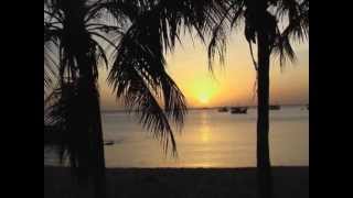 Luna de Margarita - Simón Díaz