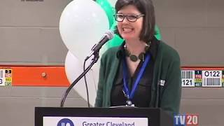 Harvest for Hunger 2019 Kickoff