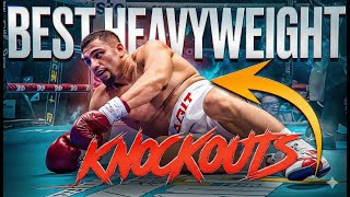 Download Lagu Best Boxing Heavyweight knockouts 2025 | Top KOs \u0026 Highlights HD MP3 Download Lagu Best Boxing Heavyweight knockouts 2025 | Top KOs \u0026 Highlights HD MP3