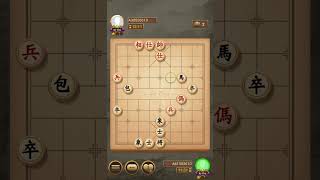 Game Cờ Ziga - 13 : 2 bên cùng đi bộ hết screenshot 4