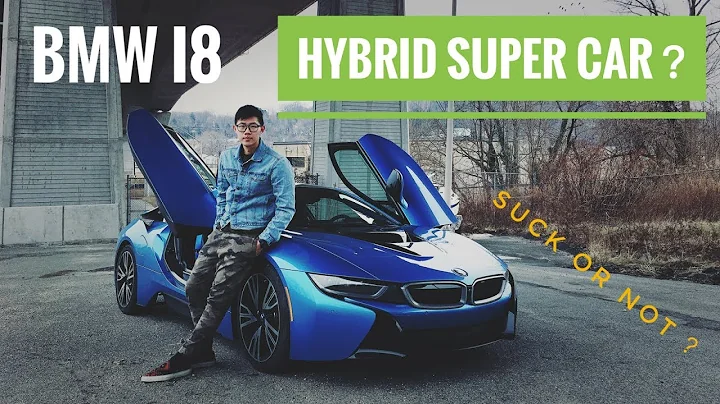 Ray4Fun | BMW i8 為什麼被那麼多人罵？玩概念的何必用性能去評價它？ - 天天要聞