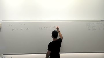 Introduction to Perturbative Quantum Gravity: Lecture 1, Luca Buoninfante