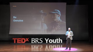 The Impact of Saying “Thank You” | Angelo Pimental | TEDxBRS Youth by TEDx Talks 52 views 8 hours ago 6 minutes, 50 seconds